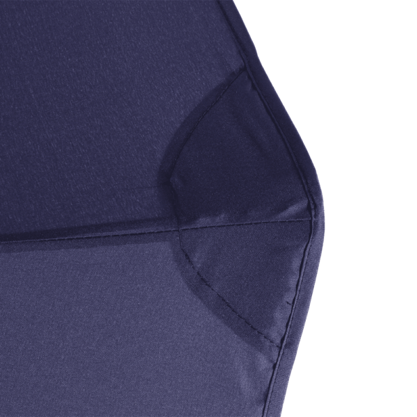 60"  Vented Tipless Golf Umbrella - Image 10