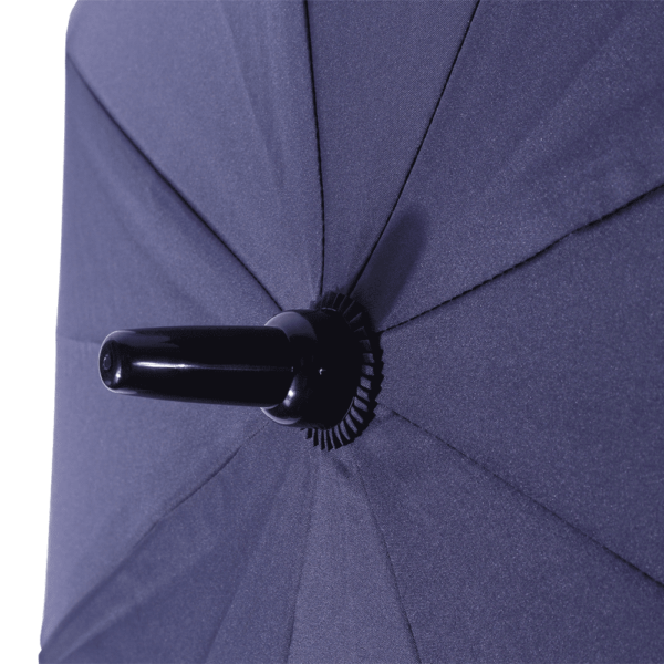 60"  Vented Tipless Golf Umbrella - Image 11