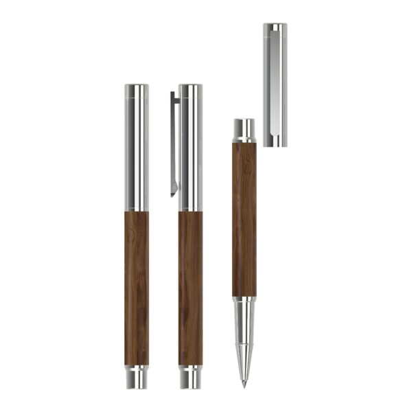 Unique Rollerball Wood MMc - Image 2