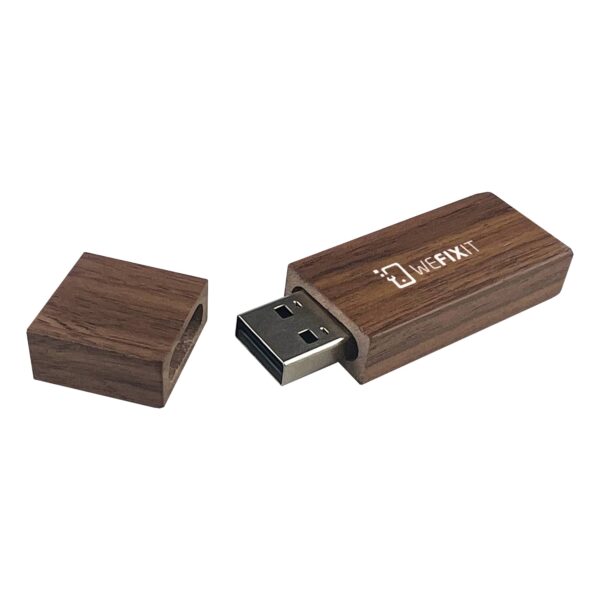 Proxela Wood USB 32GB