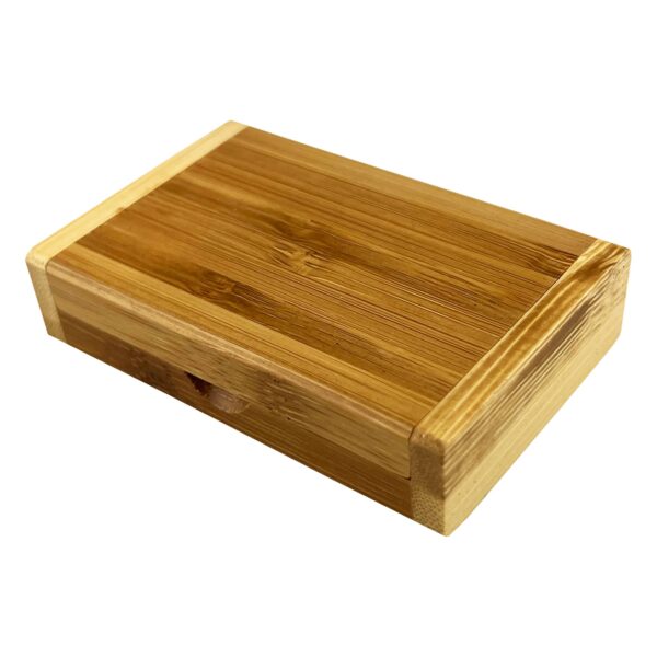 Accelty Bamboo Case - Image 2