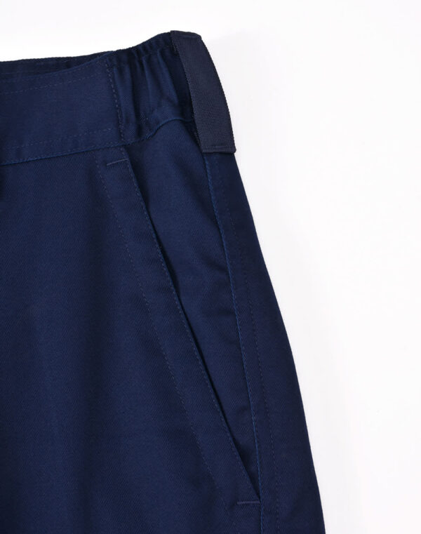 Unisex Utility Stretch Cargo Work Shorts - Image 23