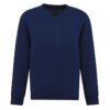 Mens Roma Knit Pullover - Image 2