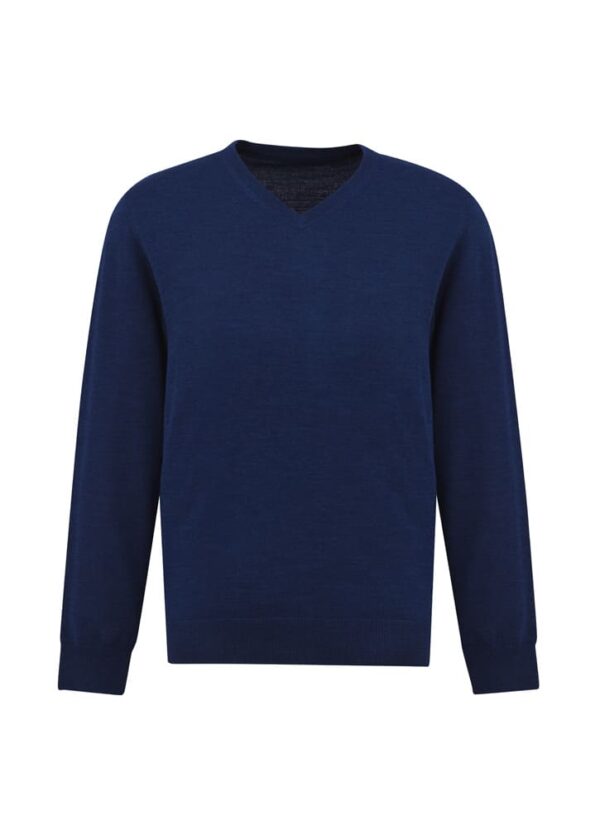 Mens Roma Knit Pullover - Image 2