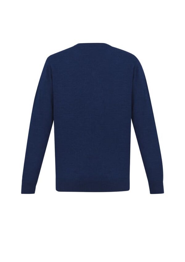 Mens Roma Knit Pullover - Image 3