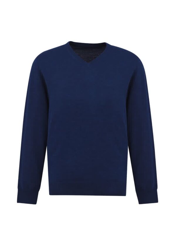 Mens Roma Knit Pullover