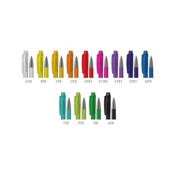 Zeno Transparent Mn - Image 15