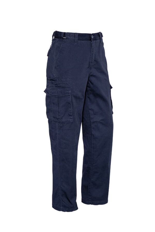 Mens Basic Cargo Pant (Stout) - Image 2