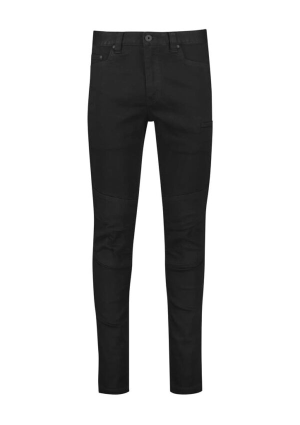 Mens Streetworx Stretch Jean - Image 4
