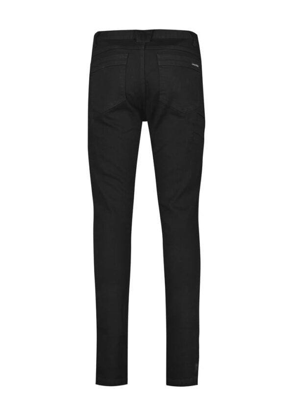 Mens Streetworx Stretch Jean - Image 5
