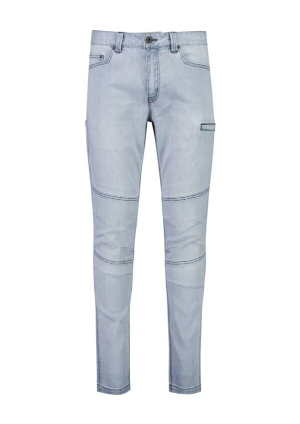 Mens Streetworx Stretch Jean - Image 2