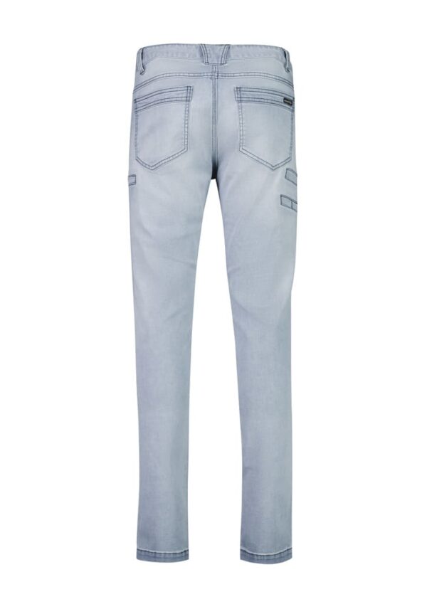 Mens Streetworx Stretch Jean - Image 3