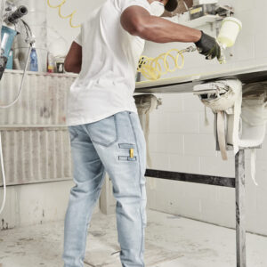Mens Streetworx Stretch Jean