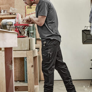 Mens Rugged Cooling Stretch Pant