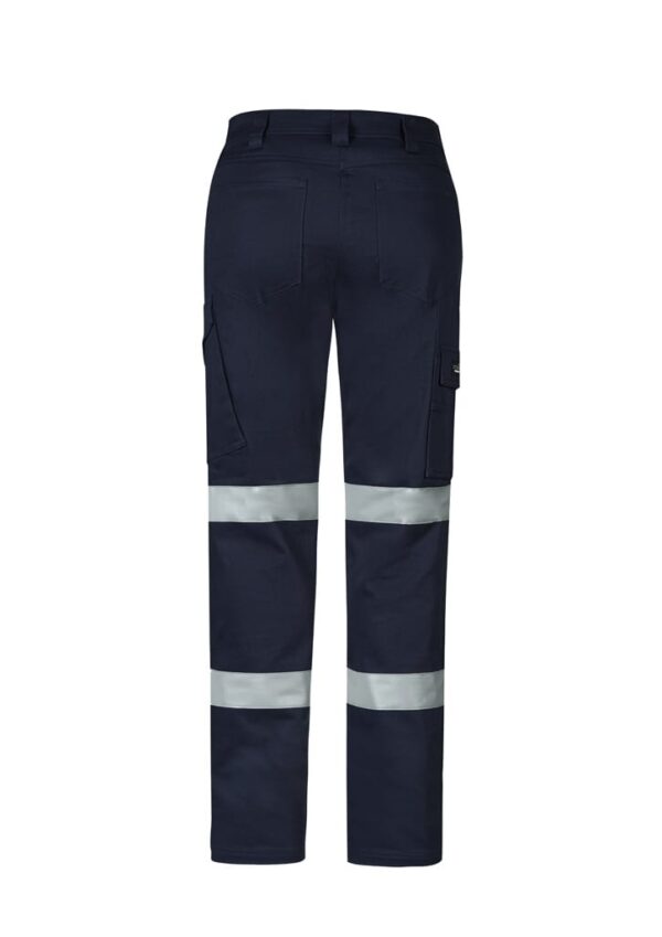 Womens Essential Stretch Taped Cargo Pant - Image 3