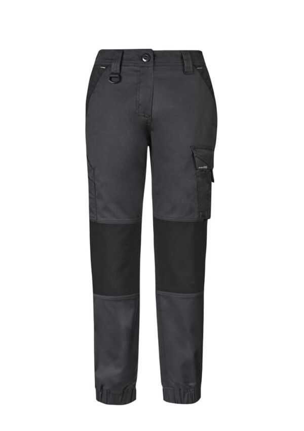 Womens Streetworx Tough Pant - Image 4
