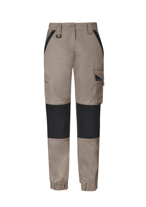 Womens Streetworx Tough Pant - Image 2