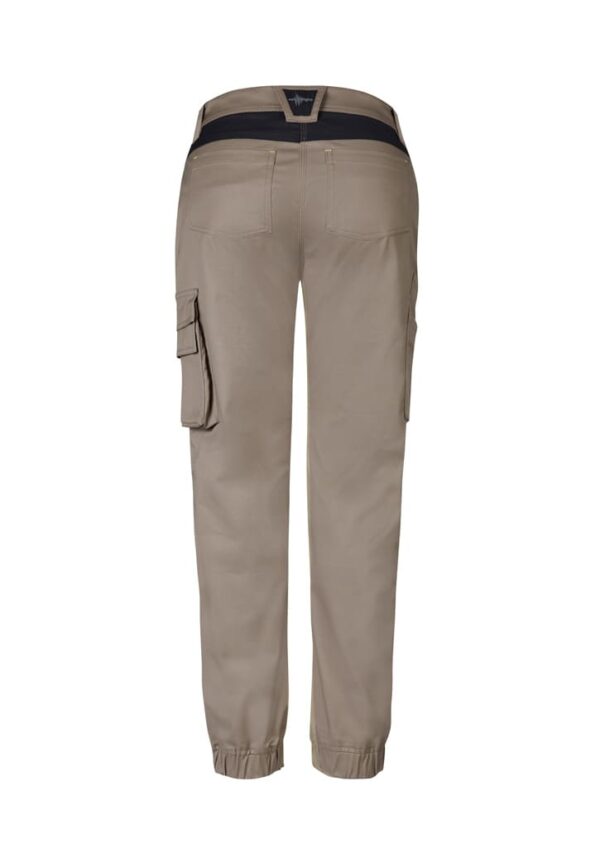 Womens Streetworx Tough Pant - Image 3