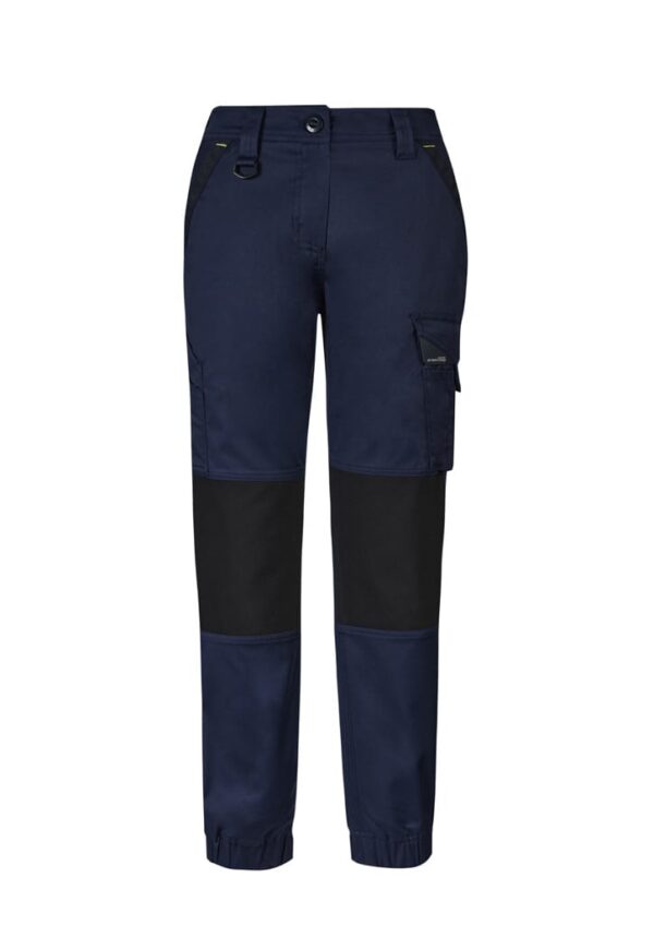Womens Streetworx Tough Pant - Image 6