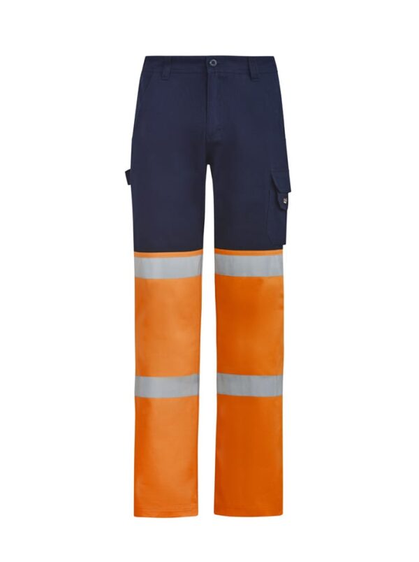 Mens Bio Motion Hi Vis Taped Pant - Image 2