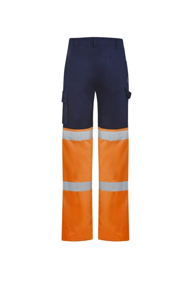 Mens Bio Motion Hi Vis Taped Pant - Image 3