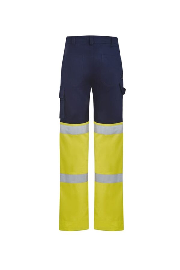 Mens Bio Motion Hi Vis Taped Pant - Image 5