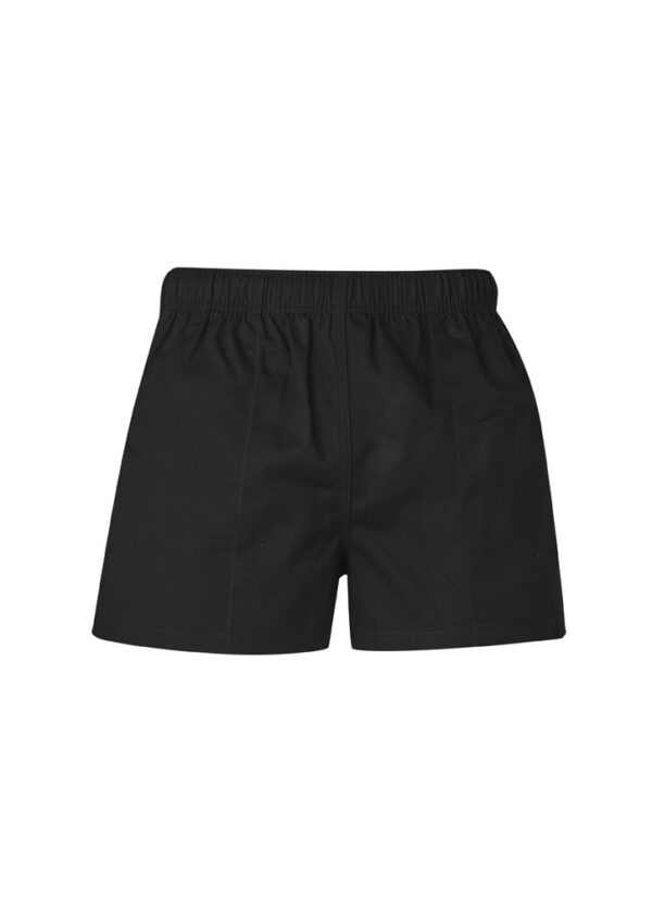 Mens Rugby Short - Image 4