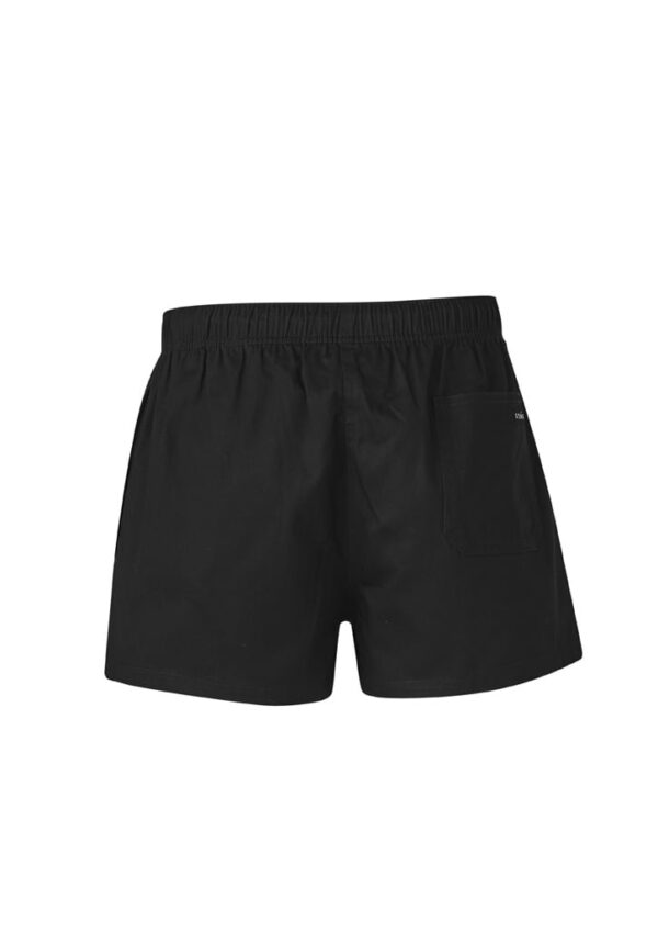 Mens Rugby Short - Image 5