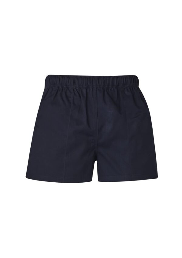 Mens Rugby Short - Image 2