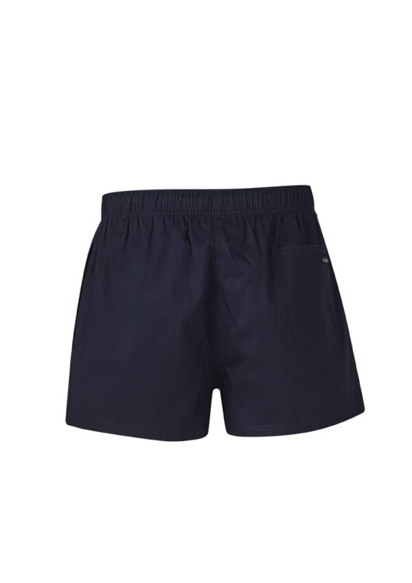 Mens Rugby Short - Image 3