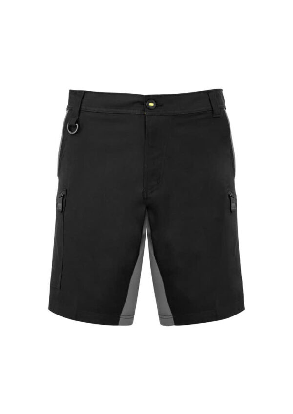 Mens Streetworx Stretch Short - Image 8
