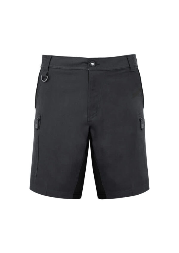 Mens Streetworx Stretch Short - Image 6