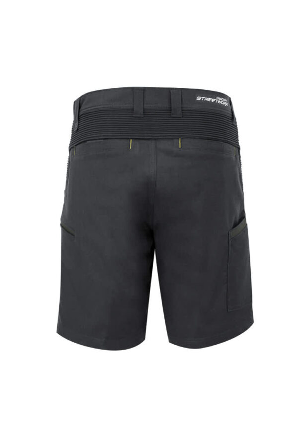 Mens Streetworx Stretch Short - Image 7