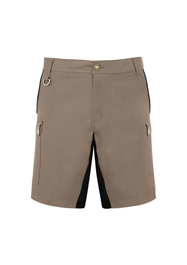 Mens Streetworx Stretch Short - Image 4