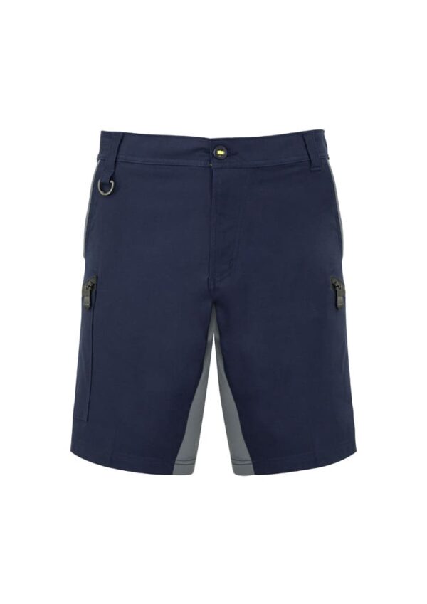 Mens Streetworx Stretch Short - Image 2