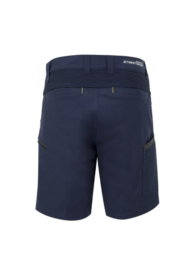 Mens Streetworx Stretch Short - Image 3