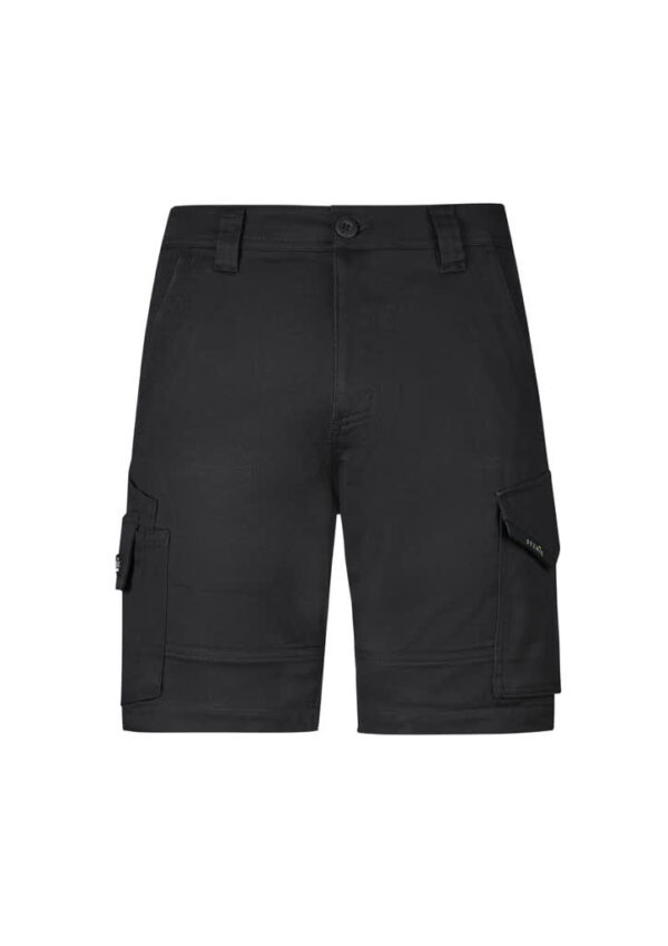 Mens Rugged Cooling Stretch Short - Image 6