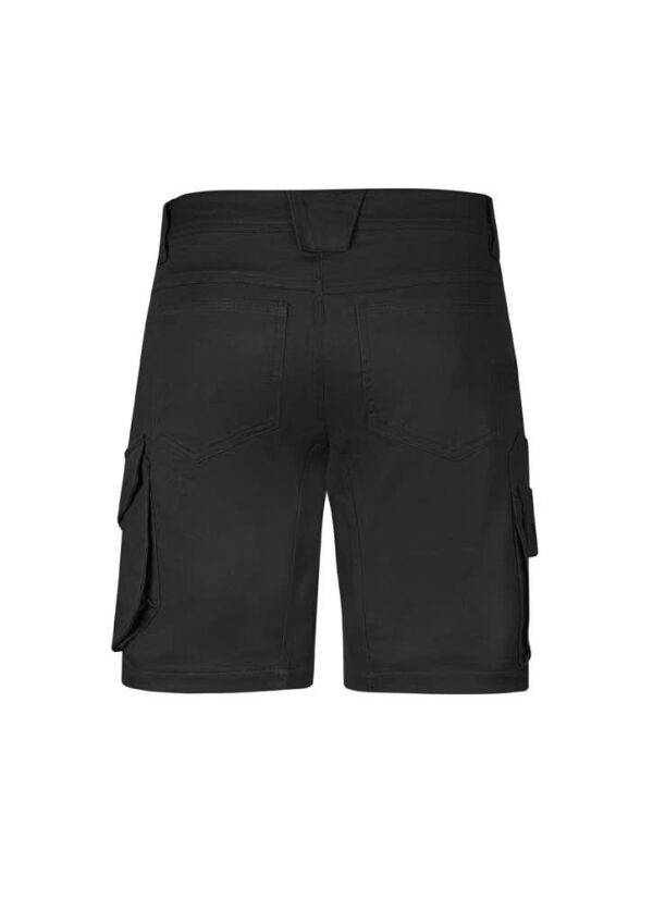 Mens Rugged Cooling Stretch Short - Image 7