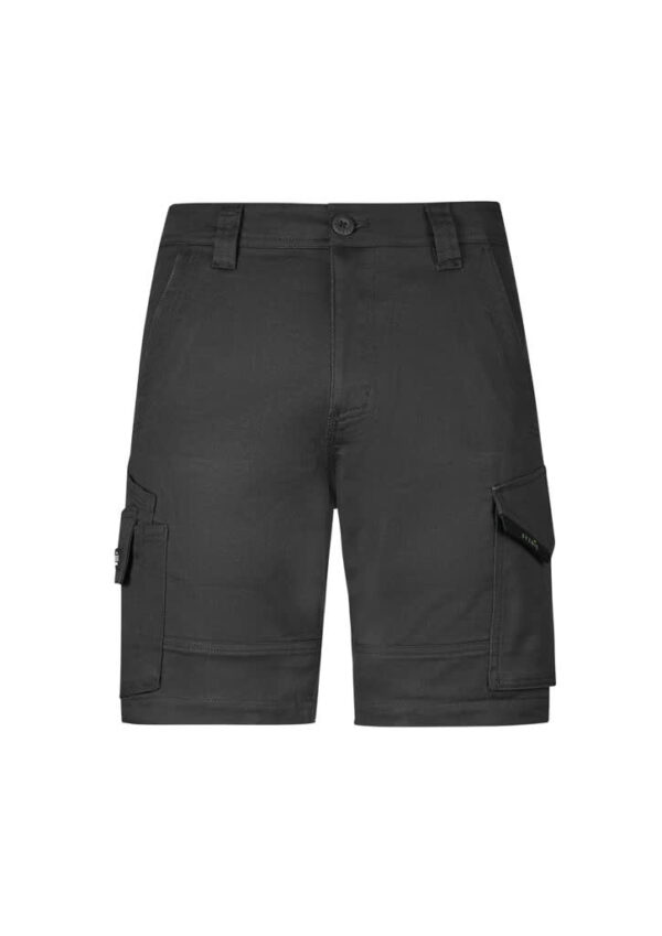 Mens Rugged Cooling Stretch Short - Image 8