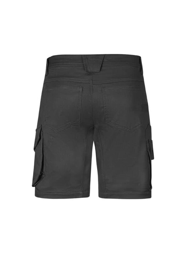 Mens Rugged Cooling Stretch Short - Image 9