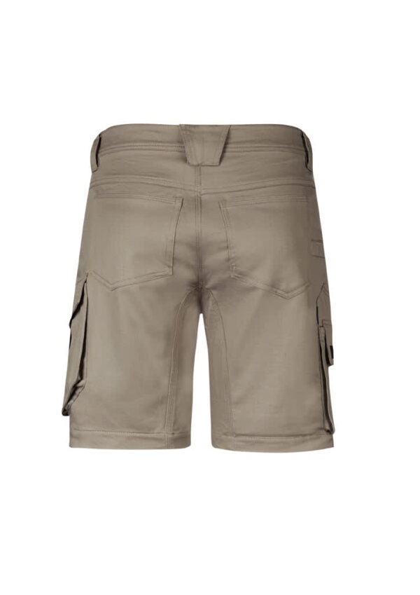 Mens Rugged Cooling Stretch Short - Image 3