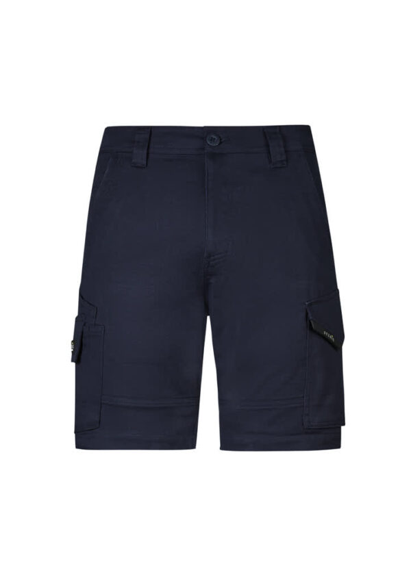 Mens Rugged Cooling Stretch Short - Image 4