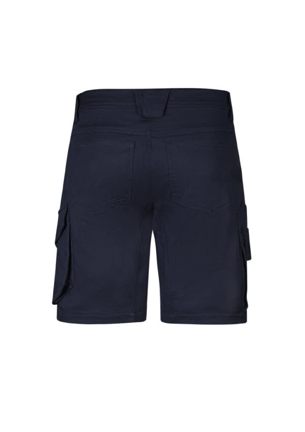 Mens Rugged Cooling Stretch Short - Image 5