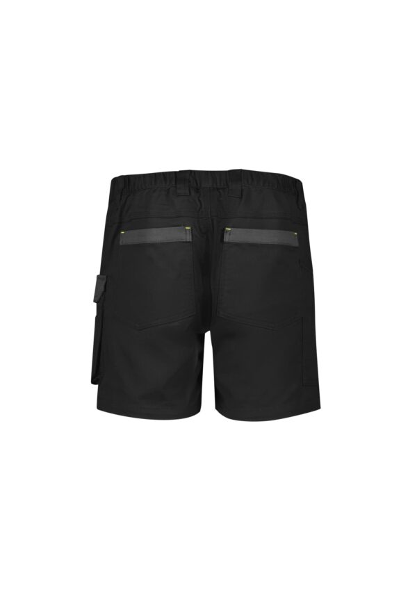 Mens Rugged Cooling Stretch Short Short - Image 7