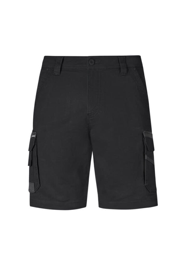 Mens Streetworx Heritage Short - Image 6