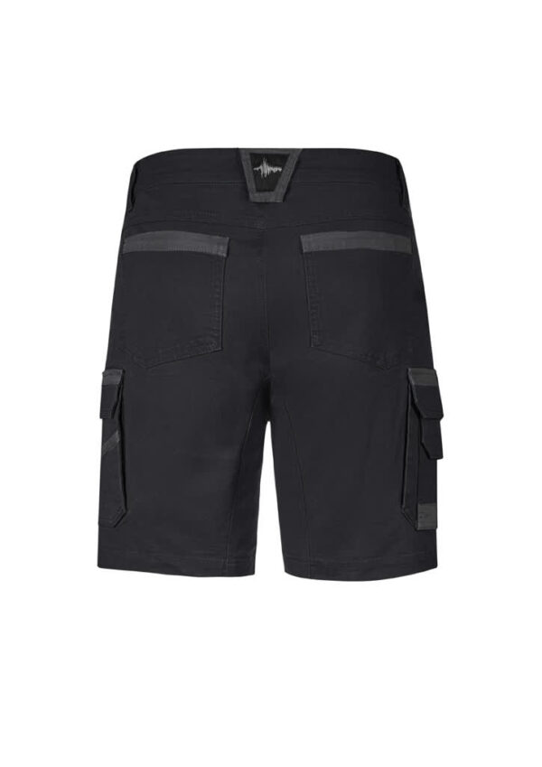 Mens Streetworx Heritage Short - Image 7