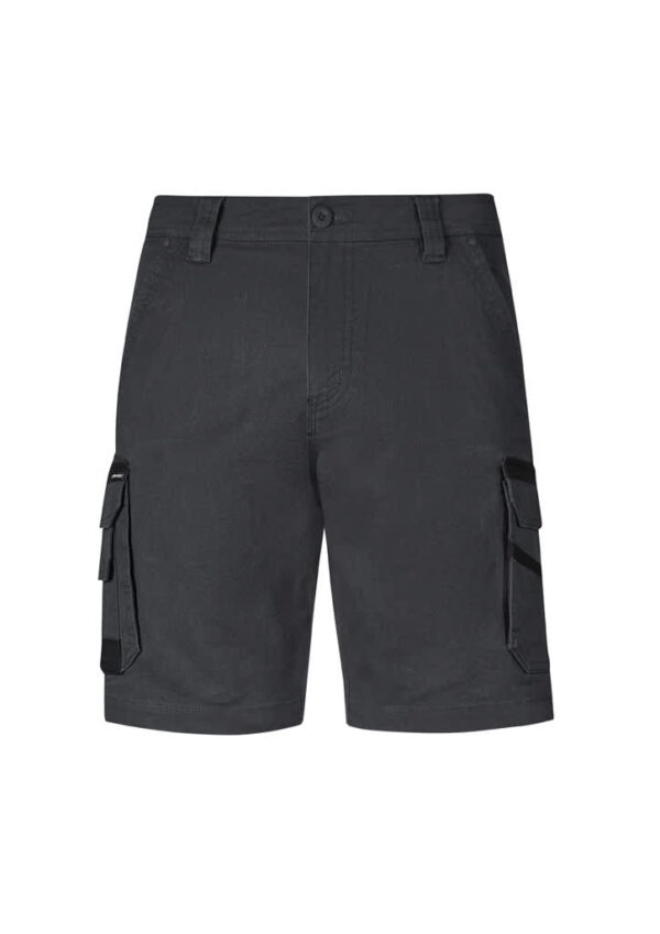 Mens Streetworx Heritage Short - Image 8