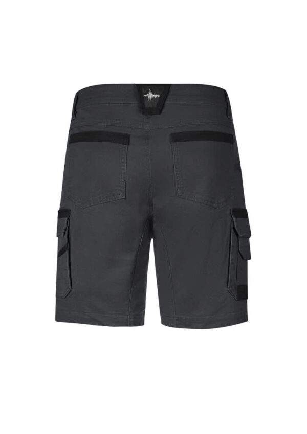 Mens Streetworx Heritage Short - Image 9