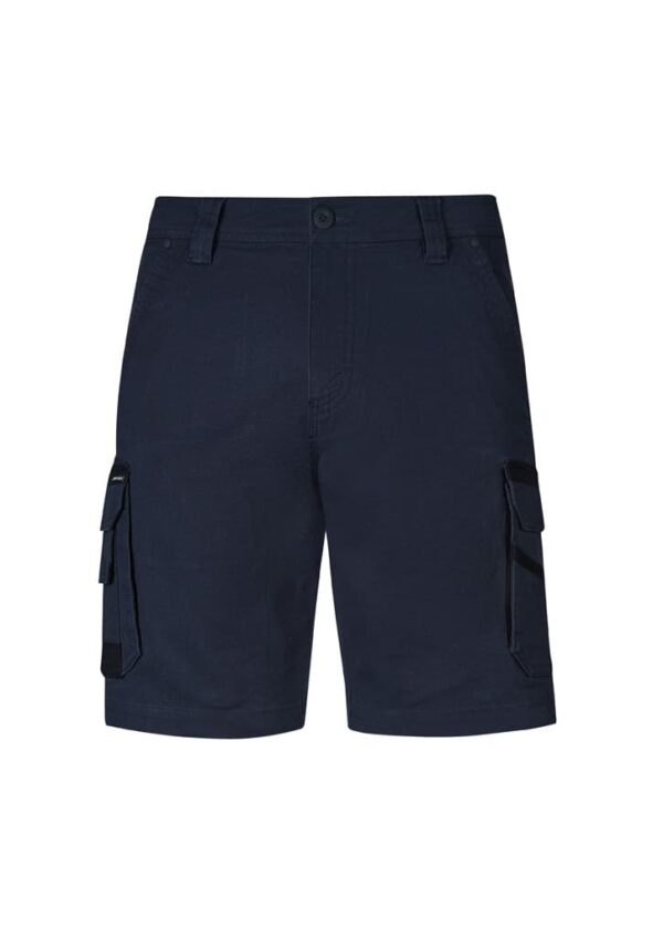 Mens Streetworx Heritage Short - Image 2