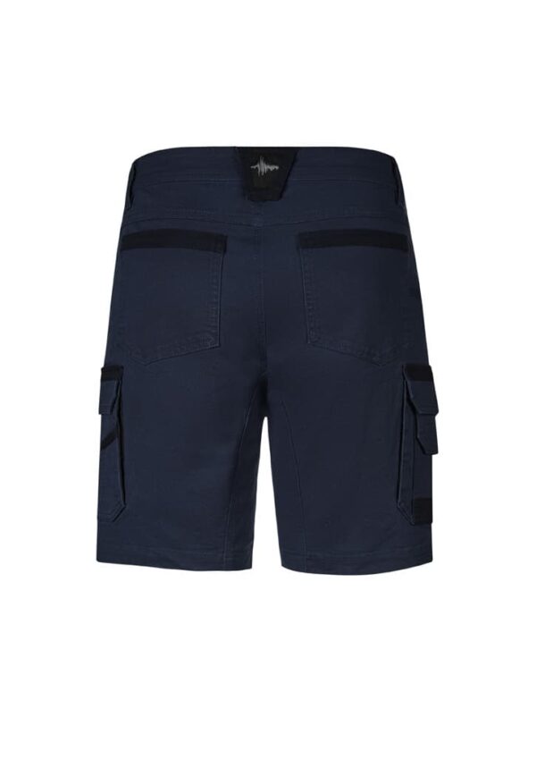 Mens Streetworx Heritage Short - Image 3